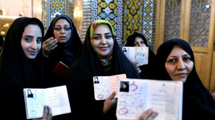 Eleições do Irã 2017: Uma revisão dos sistemas políticos dos países vizinhos