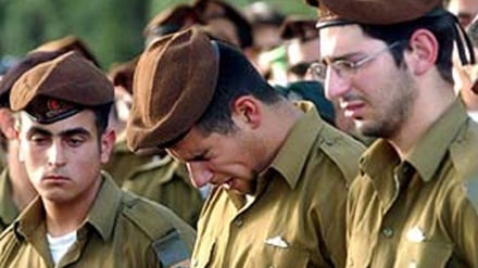 Afisa wa ngazi ya juu jeshini wa Israel ajiua, ongezeko la matatizo ya kisaikolojia latajwa 