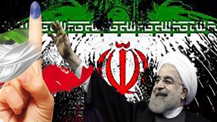 Շամխանի. Ընտրություններին ժողովրդի ներկայությունն աշխարհին ի ցույց դրեց Իրանի փափուկ ուժը