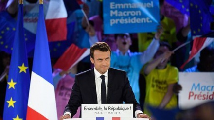 Presidenziali Francia, Macron: rifonderemo il Paese