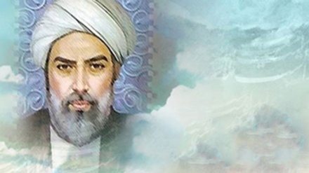 Mula Sadra, veliki islamski filozof