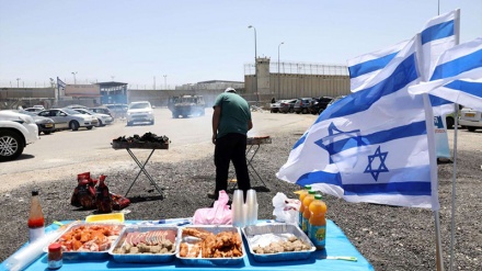 Štrajk glađu palestinskih zatvorenika