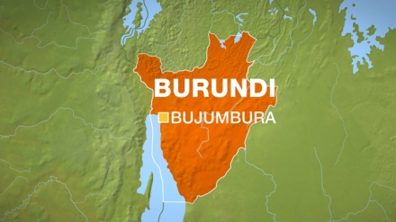 Burundi: Mutane 8 Sun Mutu Sanadiyyar Wani Hari A Arewacin Kasar