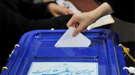 イラン全国で、大統領選挙と市町村議会選挙が開始