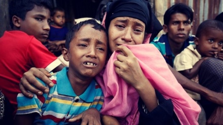 国連、ミャンマー・ロヒンギャ族に対する犯罪調査で専門家を選出