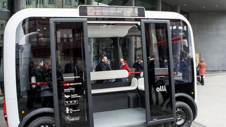 Austria: a Vienna dal 2019 bus elettrici senza autista