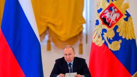 Putin: Ako Sjeverna Koreja prekine svoj nuklearni program, SAD će naći drugi razlog za proširenje THHAD-a.