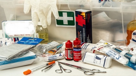 Кумакҳои аввалия чист? 