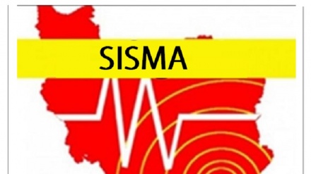 Iran, terremoto nel nord est
