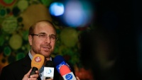 Iza scene programa predizborne kampanje iranskih predsjedničkih kandidata