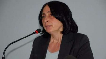 Nursel Aydoğan'ın Milletvekilliği düştü