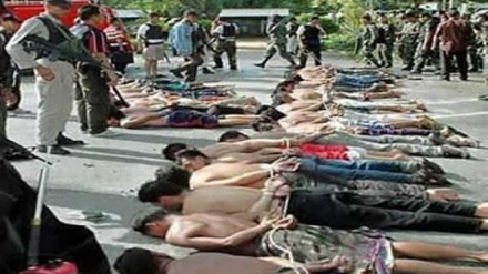 Myanmar yapinga ripoti ya UN kuhusu jinai zake dhidi ya Waislamu wa Rohingya