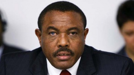 Habasha Ta Jaddada Muhimmancin Alaka Da Kasar Sudan