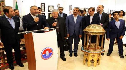 İran ve Türkiye ikili ilişkilerin her alanda gelişmesine vurgu yaptılar 