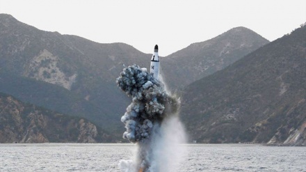Rakete Sjeverne Koreje