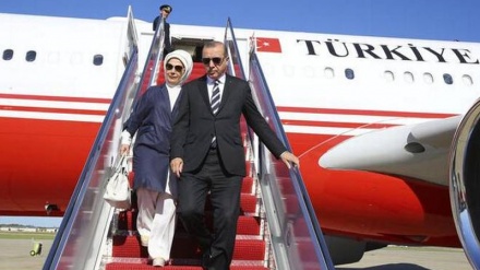 Turchia-Giordania: visita Erdogan ad Amman