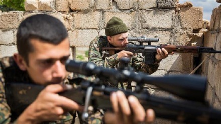 US sends truckloads of arms to Kurds in northern Syria: Reports