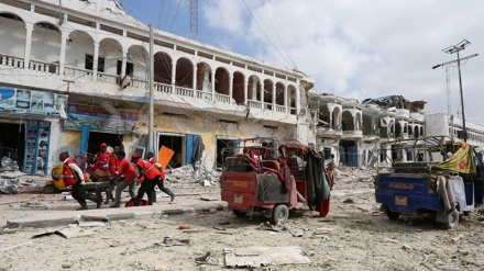 Somalia, attacco Mogadiscio; liberate 30 persone