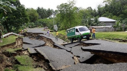 Մոլորակի ամենահզոր երկրաշարժի ժամկետն ու վայրը կանխատեսվել են