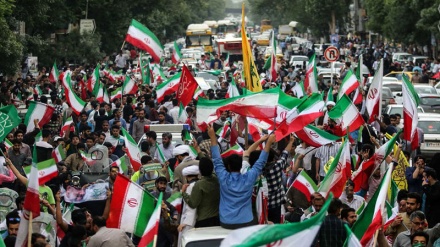 ԻԻՀ-ում տիրում է նախագահական ընտրությունների տրամադրություն