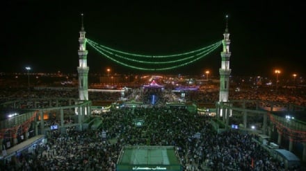 Cəmkərani məçit- Nimeyeşəban