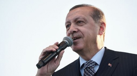 Erdogan: Usa ripensino 