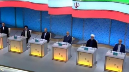 Iran : les candidats à la présidentielle participent à un deuxième débat en direct