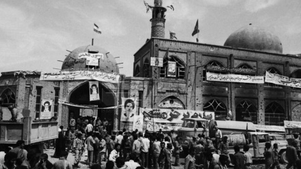 Освобождение Хоррамшахра – символ могущества и стойкости иранского народа