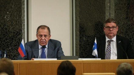 俄外长就利用军事手段解决朝核问题的后果发出警告