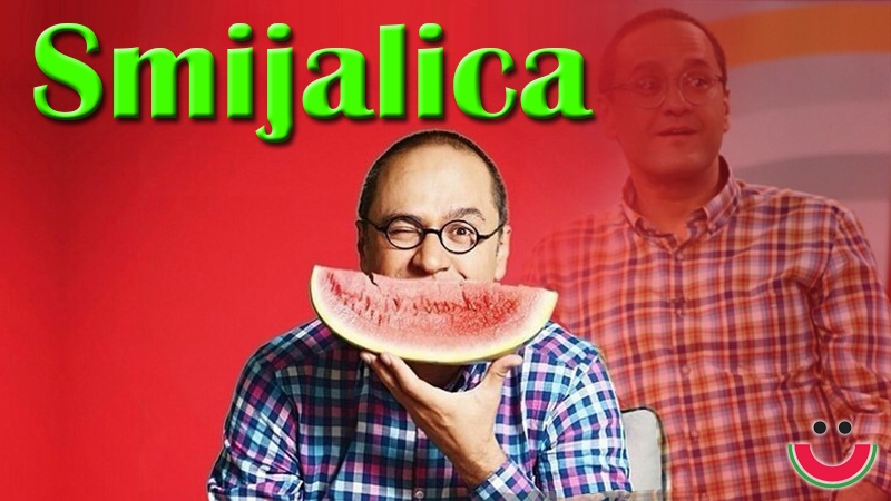 Smijalica