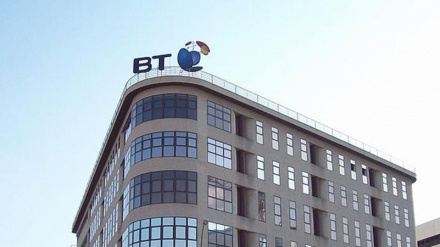 British Telecom taglia 4000 posti di lavoro e bonus a manager