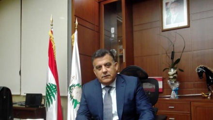 Israel dan Takfiri, Dua Bahaya Asli bagi Lebanon