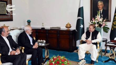 نواز شریف: د ایران تاوان د پاکستان تاوان دی