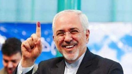 Canciller iraní: cada voto marcará la diferencia