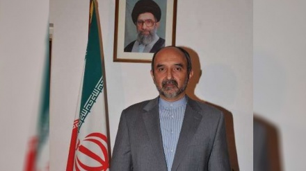 Iranischer Botschafter ins pakistanische Außenministerium einbestellt