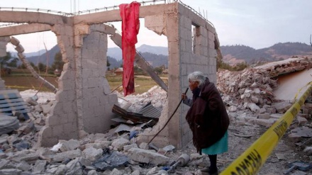 Messico: Fuochi pirotecnici fatali