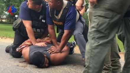 Amerika'da silahlı saldırı: 8 ölü 