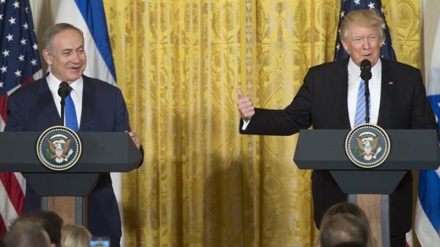 Amerika ve Siyonist rejimin bölge ve Filistin planlarından duyulan endişe