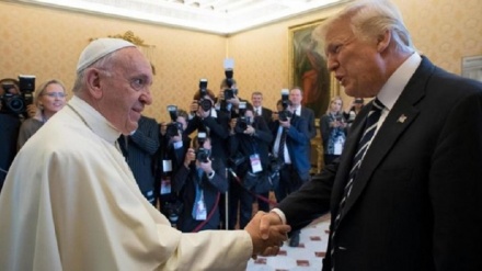 Alberto Negri: il “saudita” Trump non incanta Papa Bergoglio