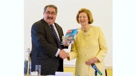 Historiku: Gjashtë baza ushtarake të mëdha në Irak ishin në dispozicion të Muxhahedine Khalk