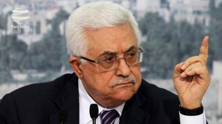 Mahmud Abas reagon ndaj veprimeve provokuese të regjimit sionist