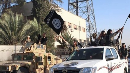 Daech devrait évacuer le sud de Damas