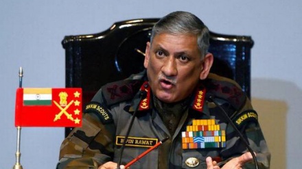 India Minta Pakistan Jadi Negara Sekuler Jika Ingin Akur