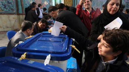 Eleições do Irã 2017: uma comparação entre a participação política no Irã e Ocidente 