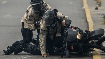 Venezuela: Um morto e mais de 160 feridos em protestos