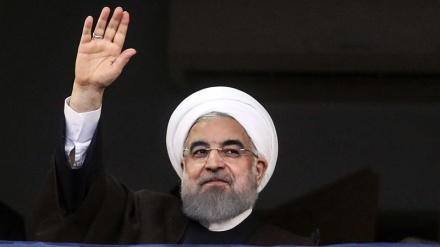 Čestitke svjetskih lidera Hasanu Ruhaniju