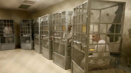 İnsan Hakları İzleme Örgütü'nden Amerika'ya cezaevleri konusunda uyarı 