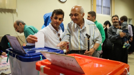 Cumhurbaşkanlığı seçimleri ilk sonuçları açıklandı