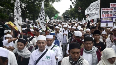 Arogansi Ormas Dipengaruhi Pembiaran