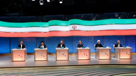 イラン大統領候補が２回目の討論会